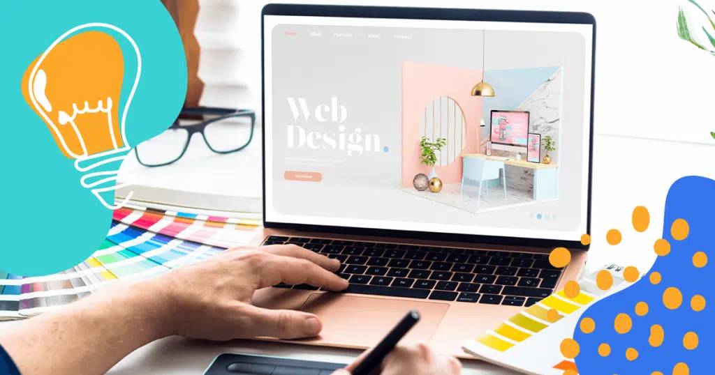 abhishek web developer