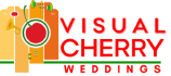 Visual Cherry Weddings 