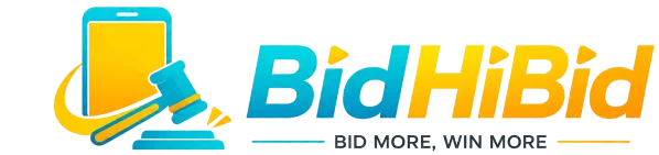 Bidhibid.com