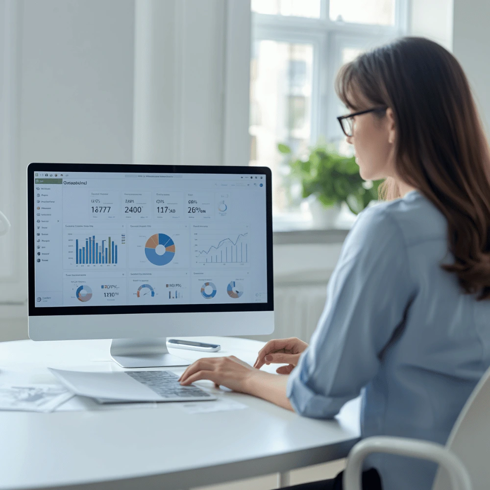 PPC advertising illustration